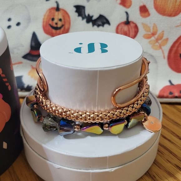 Bomb Party Halloween Stack - Picture 4 of 6